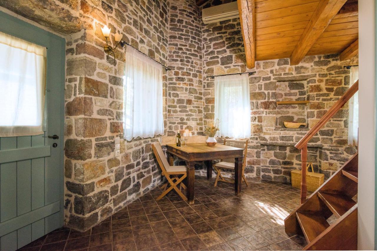 Palaeopoli Villas Avlemonas Extérieur photo