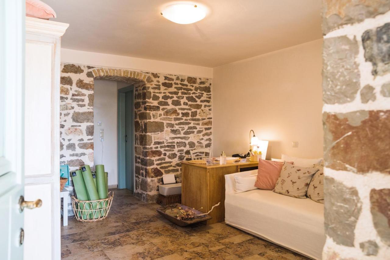Palaeopoli Villas Avlemonas Extérieur photo