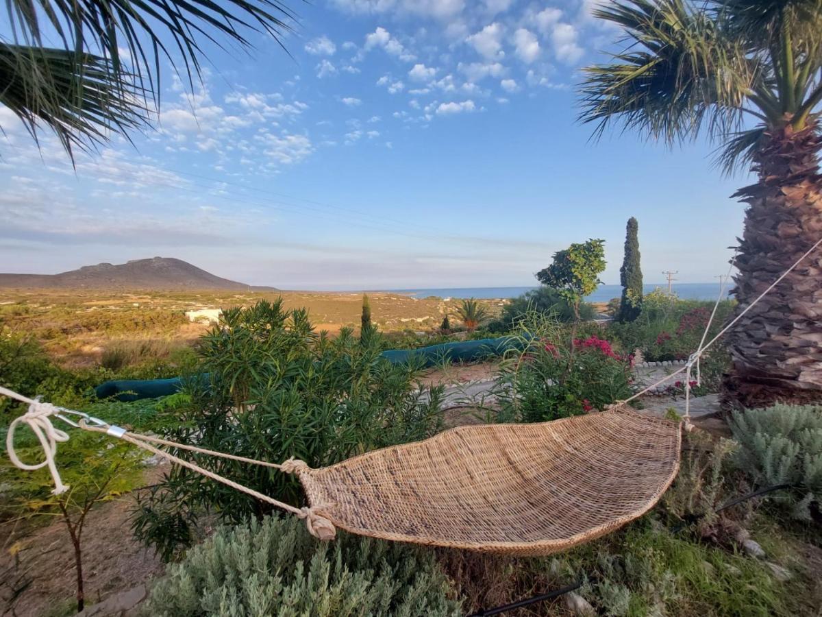 Palaeopoli Villas Avlemonas Extérieur photo