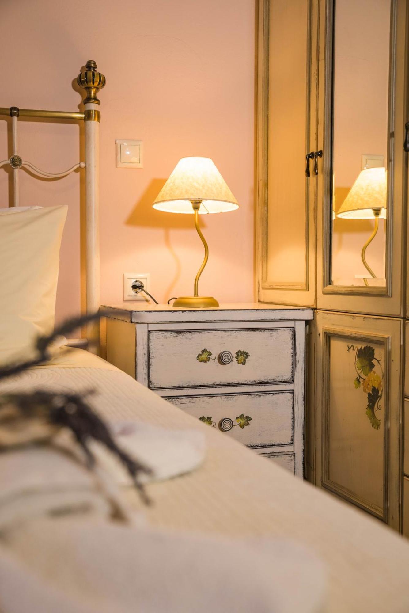 Palaeopoli Villas Avlemonas Chambre photo